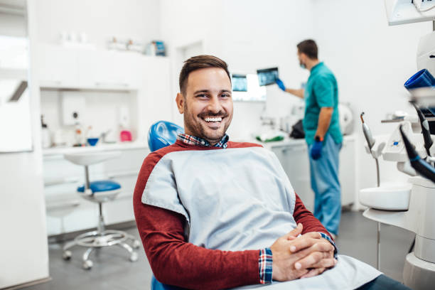 Laser Dentistry in Lake Worth, TX